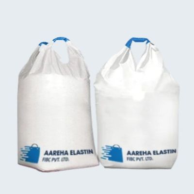 AAREHA ELASTIN FIBC PVT LTD